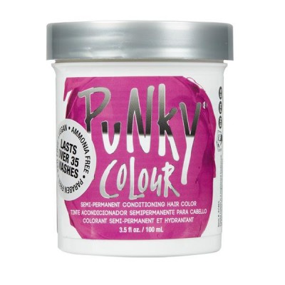 Jerome Russell- Punky Colour Flamingo Pink 100ml